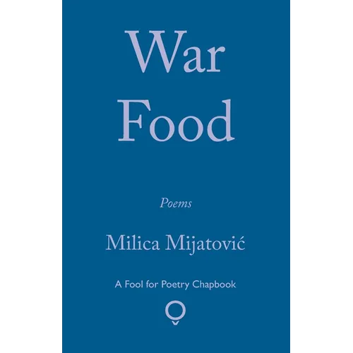 War Food