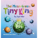 The Mean Green Tiny King