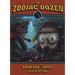 Aries: Book One in the Zodiac Dozen Series