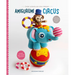 Amigurumi Circus: Crochet Seriously Cute Circus Characters