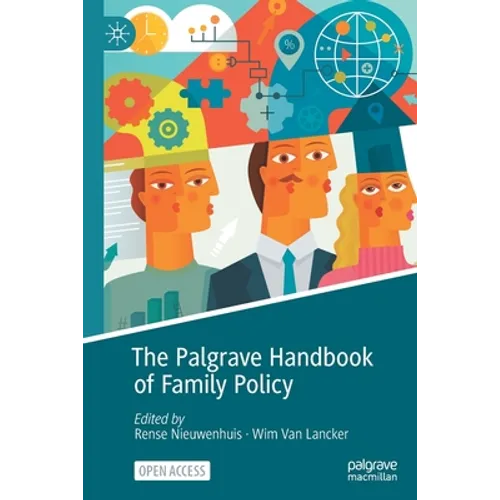 The Palgrave Handbook of Family Policy
