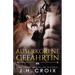 Auserkorene Gefährtin - Eine Löwenshifter Romanze