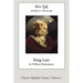 King Lear (Deseret Alphabet edition)
