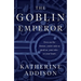 The Goblin Emperor