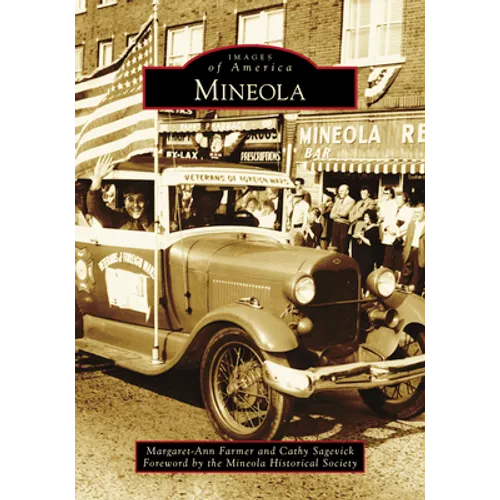 Mineola