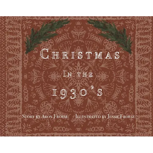 Christmas in the 1930's