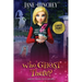 Who Ghost There - Large Print Edition