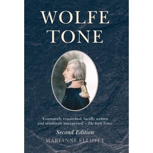 Wolfe Tone