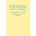 Cognition: An Epistemological Inquiry