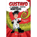 Gustavo y la máquina de montar monstruos