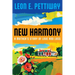 New Harmony: A Mother's Story of Love and Loss