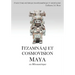 ITZAMNÁAJ ET COSMOVISION MAYA en Mésoamérique: Étude Ethno-Historique En Mésoamérique Et Archéologie