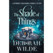 The Shade of Things: A Humorous Paranormal Women's Fiction