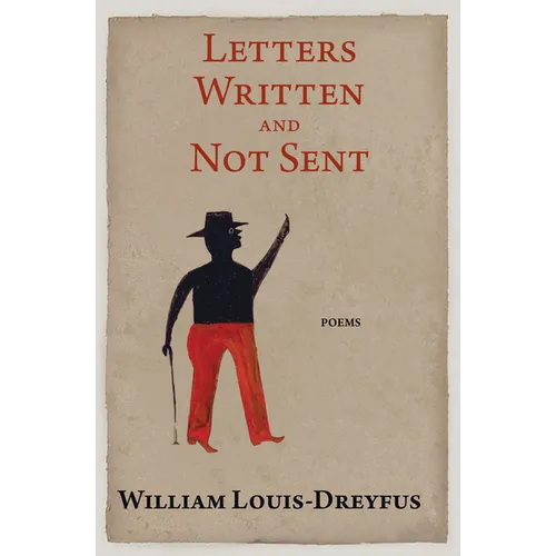 Letters Written and Not Sent