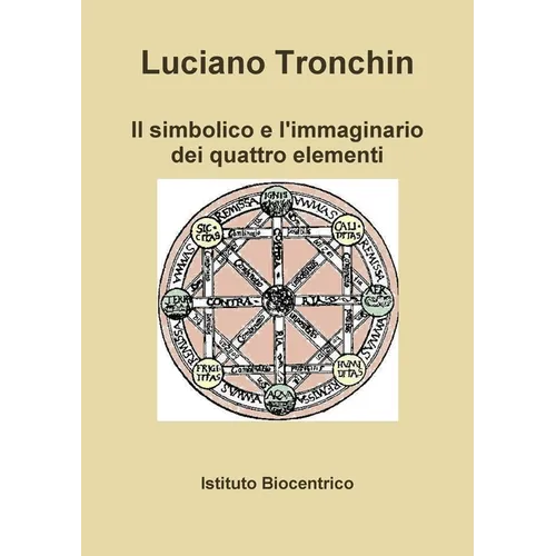 Il simbolico e l'immaginario dei quattro elementi