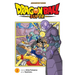 Dragon Ball Super, Vol. 2