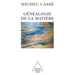 Genealogy of Matter / Généalogie de la matière