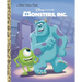 Monsters, Inc. Little Golden Book (Disney/Pixar Monsters, Inc.)