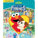 Sesame Street: Furry Friends Forever First Look and Find