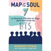 Map of the Soul: La Persona, l'Ombre et l'Ego dans le monde de BTS [Map of the Soul: 7 - French Edition]
