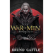 War of Men: Buried Goddess Saga Book 5