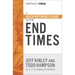 A Quick Reference Guide to the End Times