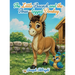 The Little Peacock and the Three-Legged Donkey