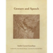 Gesture and Speech
