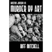 Boston Jonson in Murder by Art