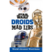 Star Wars Droids Mad Libs: World's Greatest Word Game