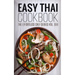 Easy Thai Cookbook