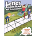 Letter Tracing Book for Preschoolers: Handwriting Skills Training with Lines and Sight Words - Learning to Write the Alphabet, for Kids ages 3-5 (abc