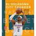 El Oklahoma City Thunder