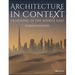 Architecture in Context: Designing in the Middle East