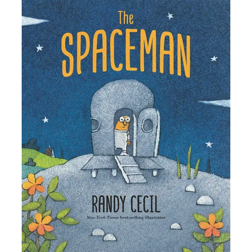 The Spaceman