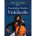 170 Foundation Studies for Violoncello: Volume 3