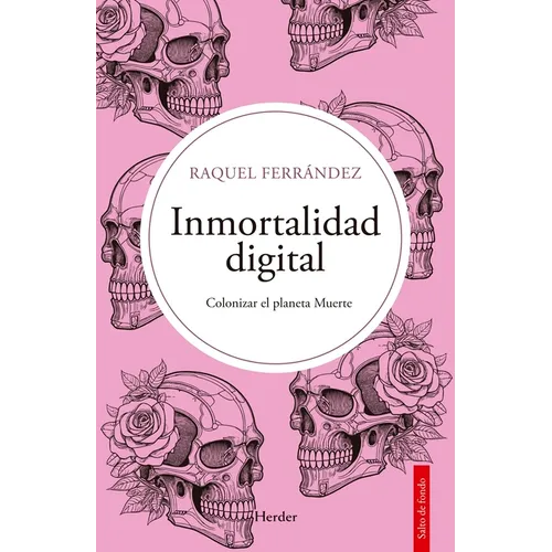Inmortalidad Digital