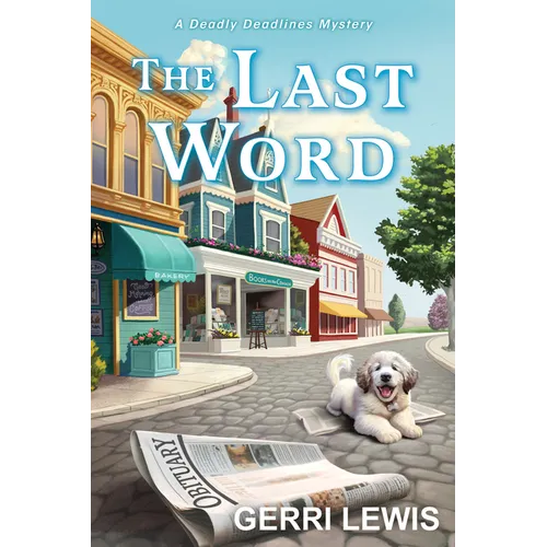 The Last Word
