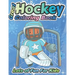 Great Hockey Coloring Book Lots of Fun for Kids: Fun Hockey Coloring Book For Your Little Boys And Girls, Kids, Toddlers, Kindergartens,