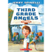 Third Grade Angels (a Rule the School Book)
