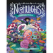 The Nightlights Collection: A Trilogy of Tales