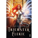 Trickster Cleric