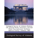 Geological Survey of Alabama Bulletin 126: Ground-Water Chemistry and Salt Water Encroachment, Southern Baldwin County, Alabama, 1985