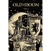 Old Moon Quarterly: Issue 6, Winter 2024: A Magazine of Dark Fantasy and Sword and Sorcery