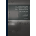 Elementary Algebra for Schools [microform]: With Answers