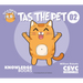 Tas the Pet: Book 2