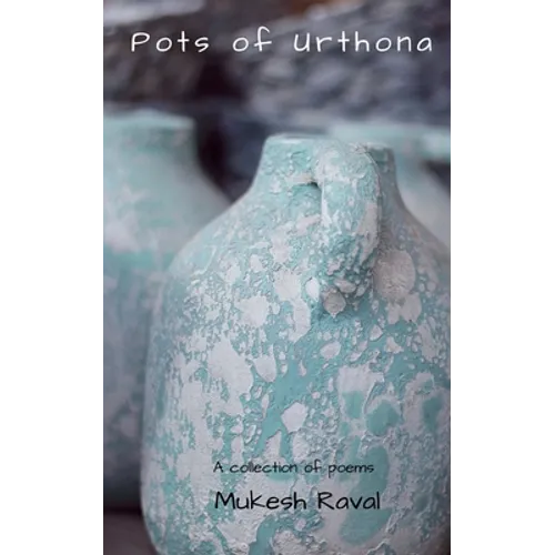 Pots of Urthona