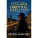 The Munich Christmas Market Spy