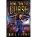 Rising From The Curse: A Romantic Space Opera