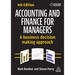 Accounting and Finance for Managers: A Business Decision Making Approach